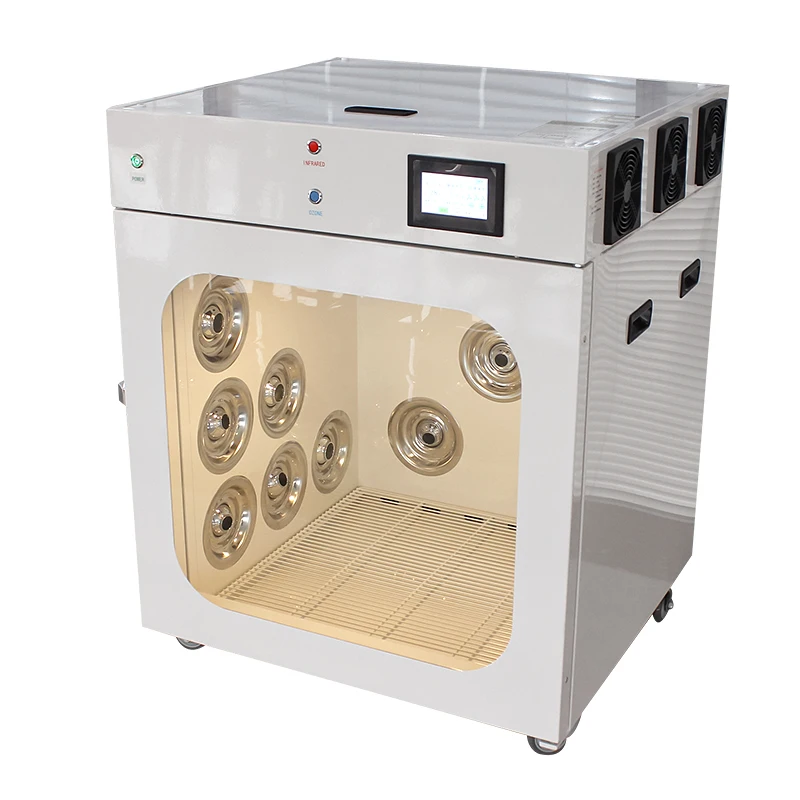 Pet Hospital Grooming Dryer Heavy Weight Dog Hair Drying Machine Automatic Cat Stand Dryer
Pet Hospital Grooming Dryer Heavy Weight Dog Hair Drying Machine Automatic Cat Stand Dryer