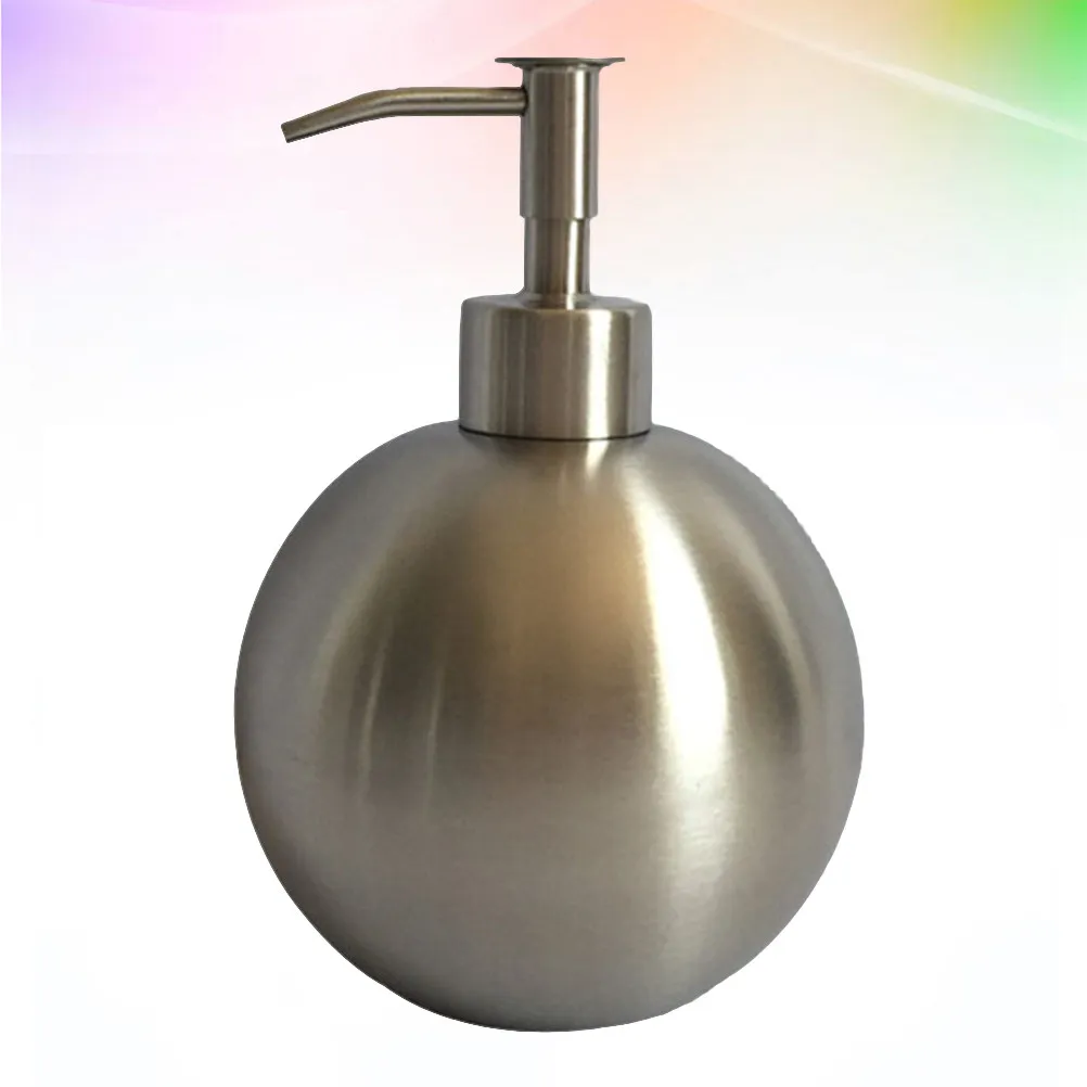 Дозатор для мыла из нержавеющей стали с помпой-дозатором для дома, кухни, ванной комнаты, для жидкого мыла и чистящих средств
Дозатор для мыла из нержавеющей стали с помпой-дозатором для дома, кухни, ванной комнаты, для жидкого мыла и чистящих средств