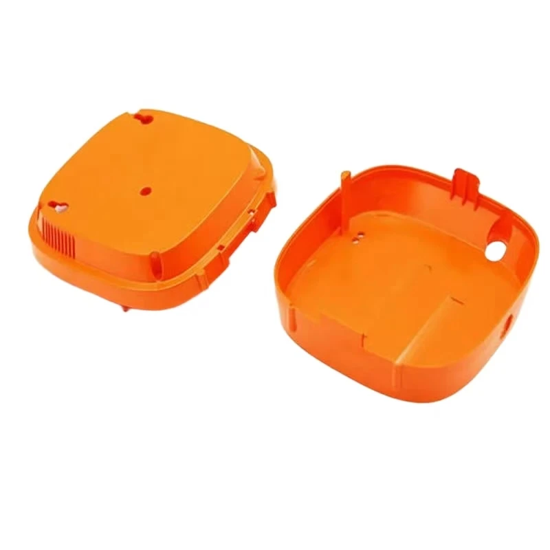 Модифицированный полипропилен с высоким модулем для прецизионных деталей 3D-принтера Комплект корпуса модульного интеллектуального устройства
Модифицированный полипропилен с высоким модулем для прецизионных деталей 3D-принтера Комплект корпуса модульного интеллектуального устройства