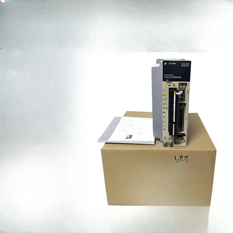 Driver SGDS-01A01A/02A05A/04A12A/08A01A/15A12A/30A01A
Driver SGDS-01A01A/02A05A/04A12A/08A01A/15A12A/30A01A