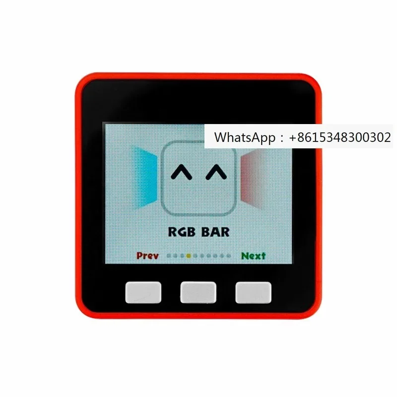M5Stack FIRE ESP32 Комплект макетной платы WiFi Bluetooth Двухрежимный контроллер IoT
M5Stack FIRE ESP32 Комплект макетной платы WiFi Bluetooth Двухрежимный контроллер IoT