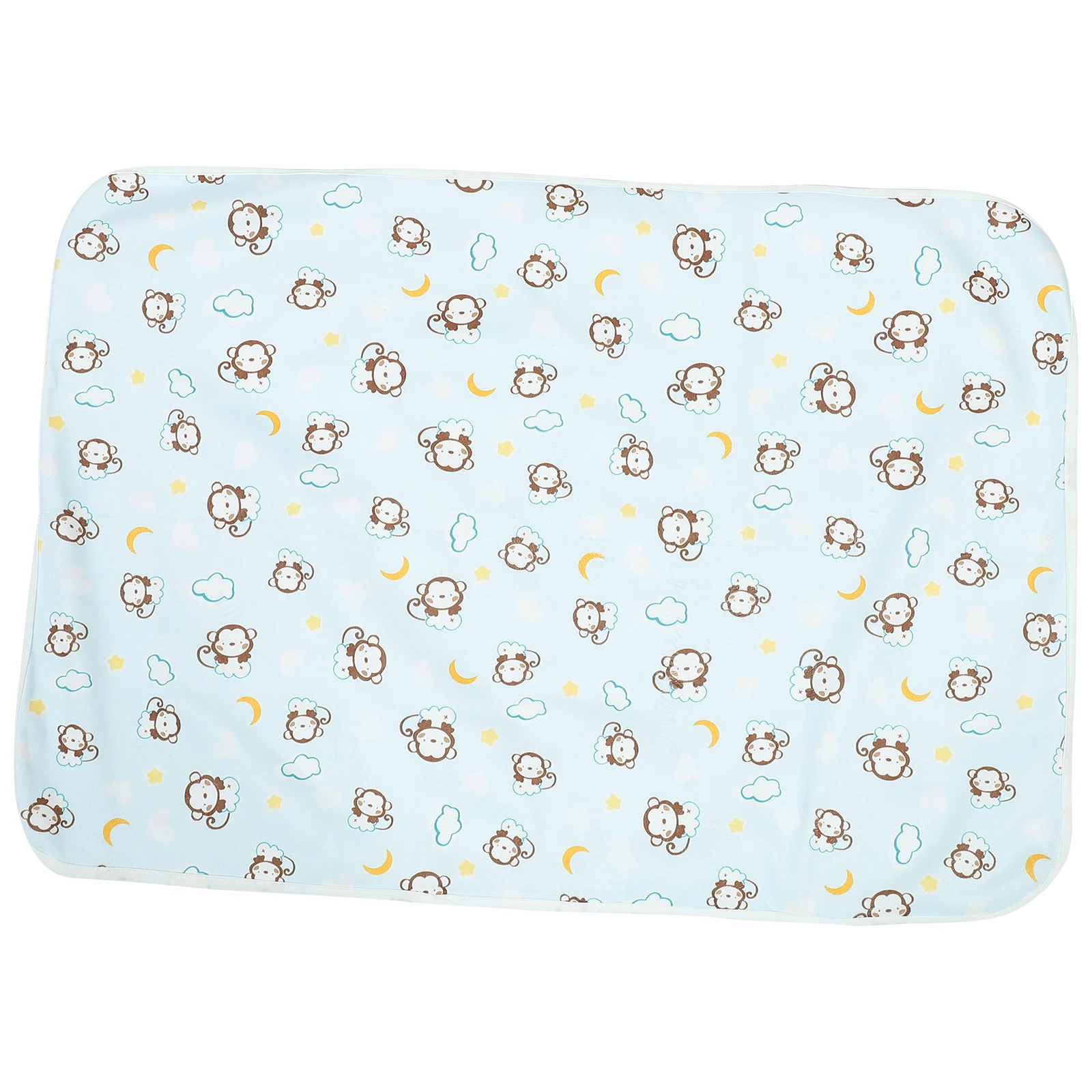 Waterproof Pet Bedding 50x70cm Washable Menstrual Pad Small Cage Liner Hamster Urinal Guinea Pig Training Pads
Waterproof Pet Bedding 50x70cm Washable Menstrual Pad Small Cage Liner Hamster Urinal Guinea Pig Training Pads