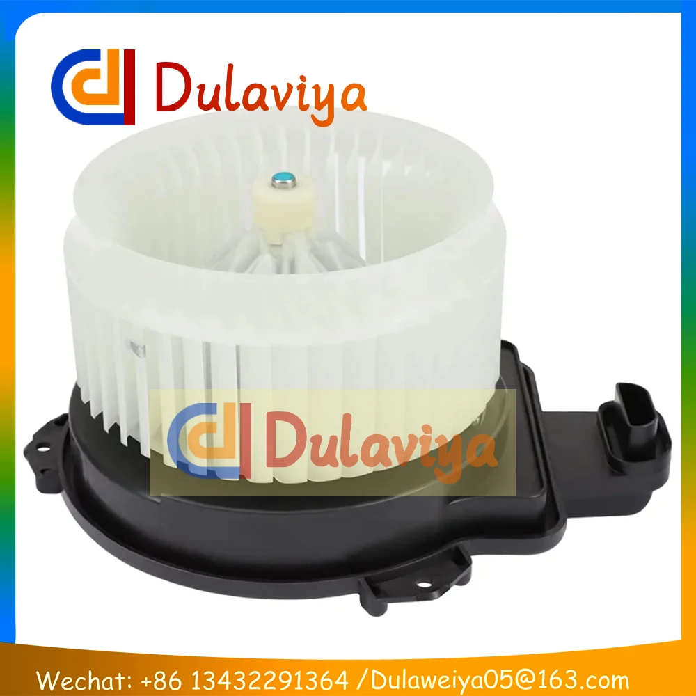 Conditioning Air Car BLOWER MOTOR FOR Toyota HILUX 2016-2020 87103-0K320 871030K320
Conditioning Air Car BLOWER MOTOR FOR Toyota HILUX 2016-2020 87103-0K320 871030K320