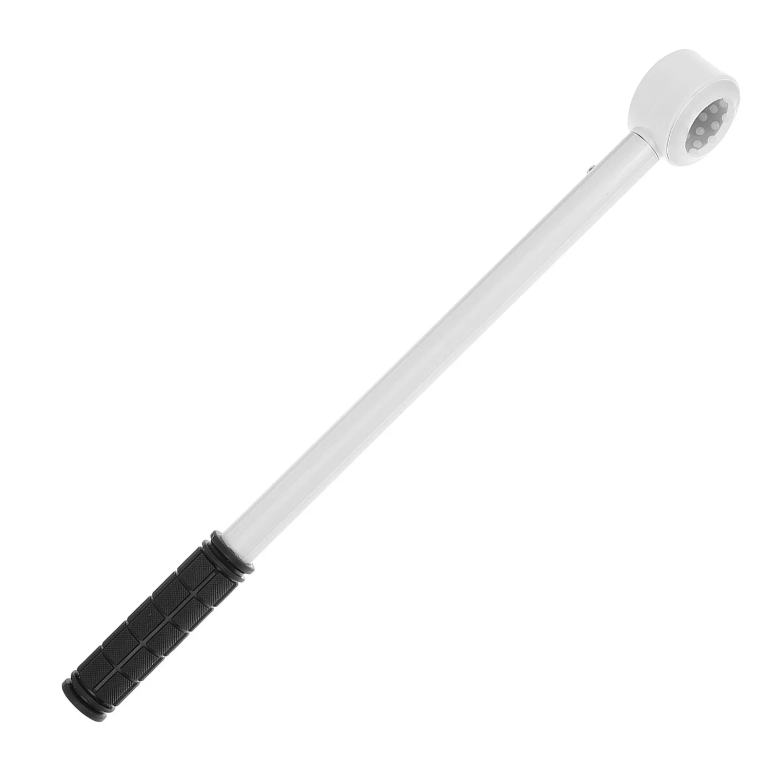 O-Shaped Window Puller Tool Long Handle Blind Rod Cordless Push Pull Blind Shade Curtain Opening Pole Window Blinds Rod
O-Shaped Window Puller Tool Long Handle Blind Rod Cordless Push Pull Blind Shade Curtain Opening Pole Window Blinds Rod