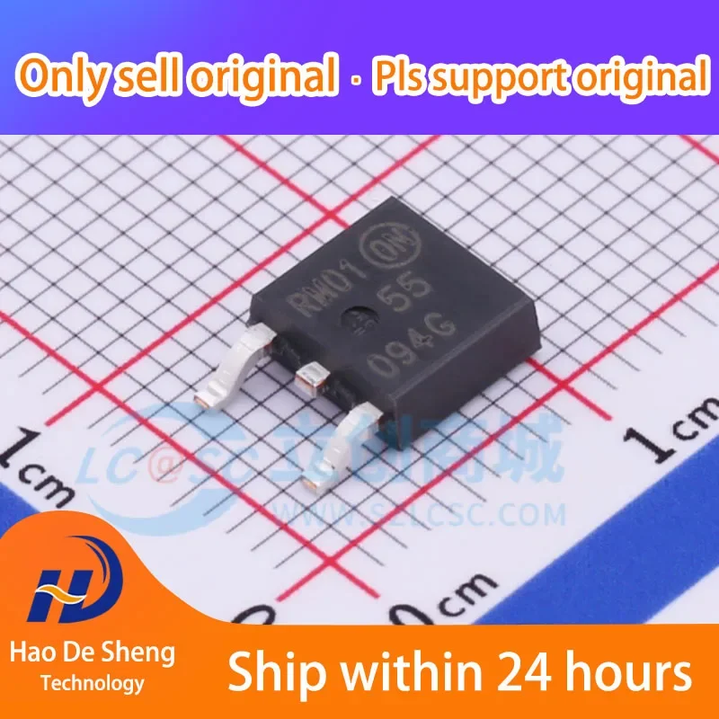 10 шт./лот NTD3055-094T4G 55094G TO-252 MOS 60 В 12 А новый оригинальный на складе
10 шт./лот NTD3055-094T4G 55094G TO-252 MOS 60 В 12 А новый оригинальный на складе
