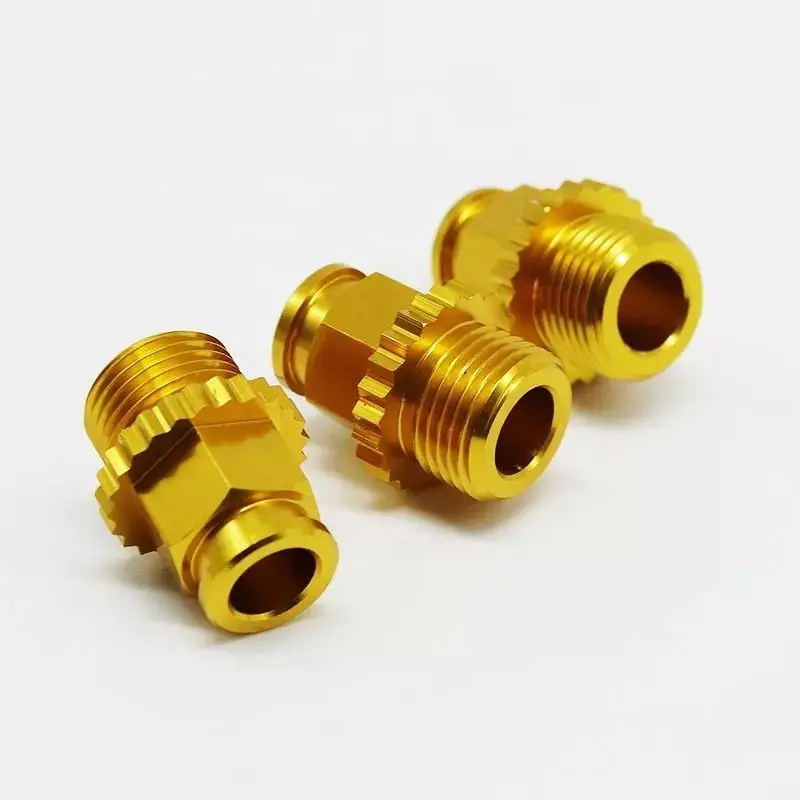 Oem Customized Metal Prototype Brass Stainless Steel Aluminum Parts Cnc Turning Machining Service
Oem Customized Metal Prototype Brass Stainless Steel Aluminum Parts Cnc Turning Machining Service