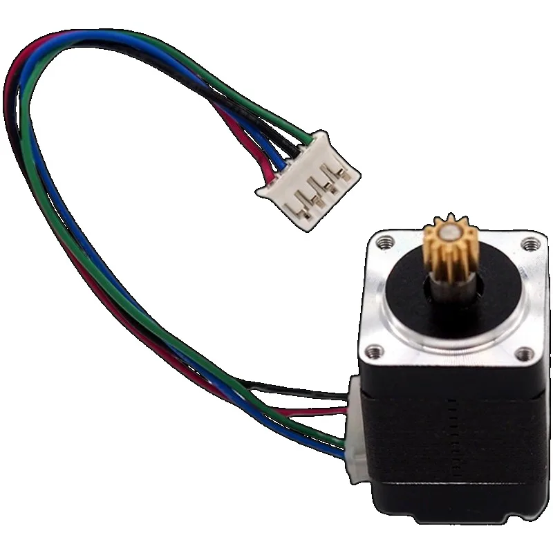 RC-37R automatic screw machine accessories vibration reduction motor electric motor step
RC-37R automatic screw machine accessories vibration reduction motor electric motor step