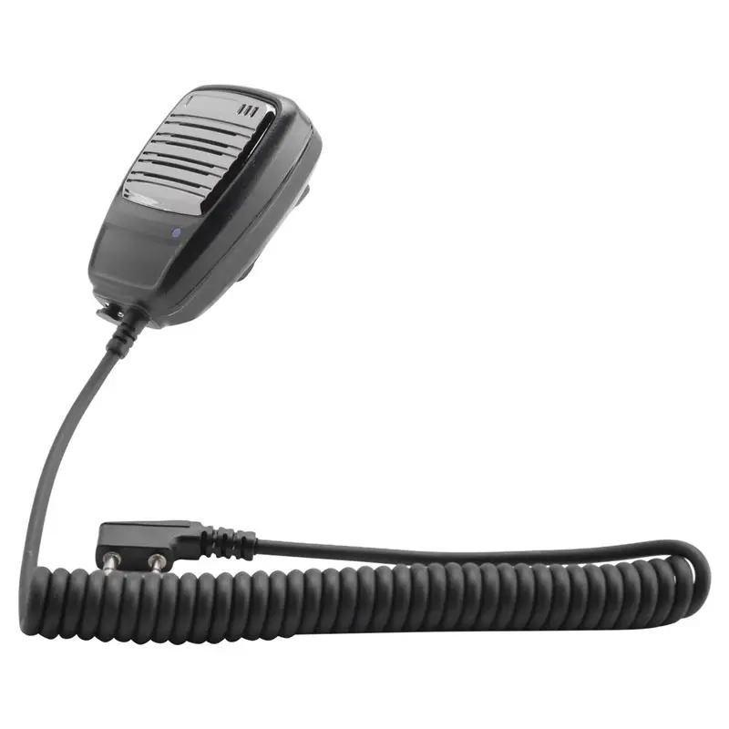 Daily Sale Speaker Microphone Microphone For Baofeng UV-5R UV5R UV-5RE UV-B6 BF-BF-UVB2 Baofeng Two-Way
Daily Sale Speaker Microphone Microphone For Baofeng UV-5R UV5R UV-5RE UV-B6 BF-BF-UVB2 Baofeng Two-Way
