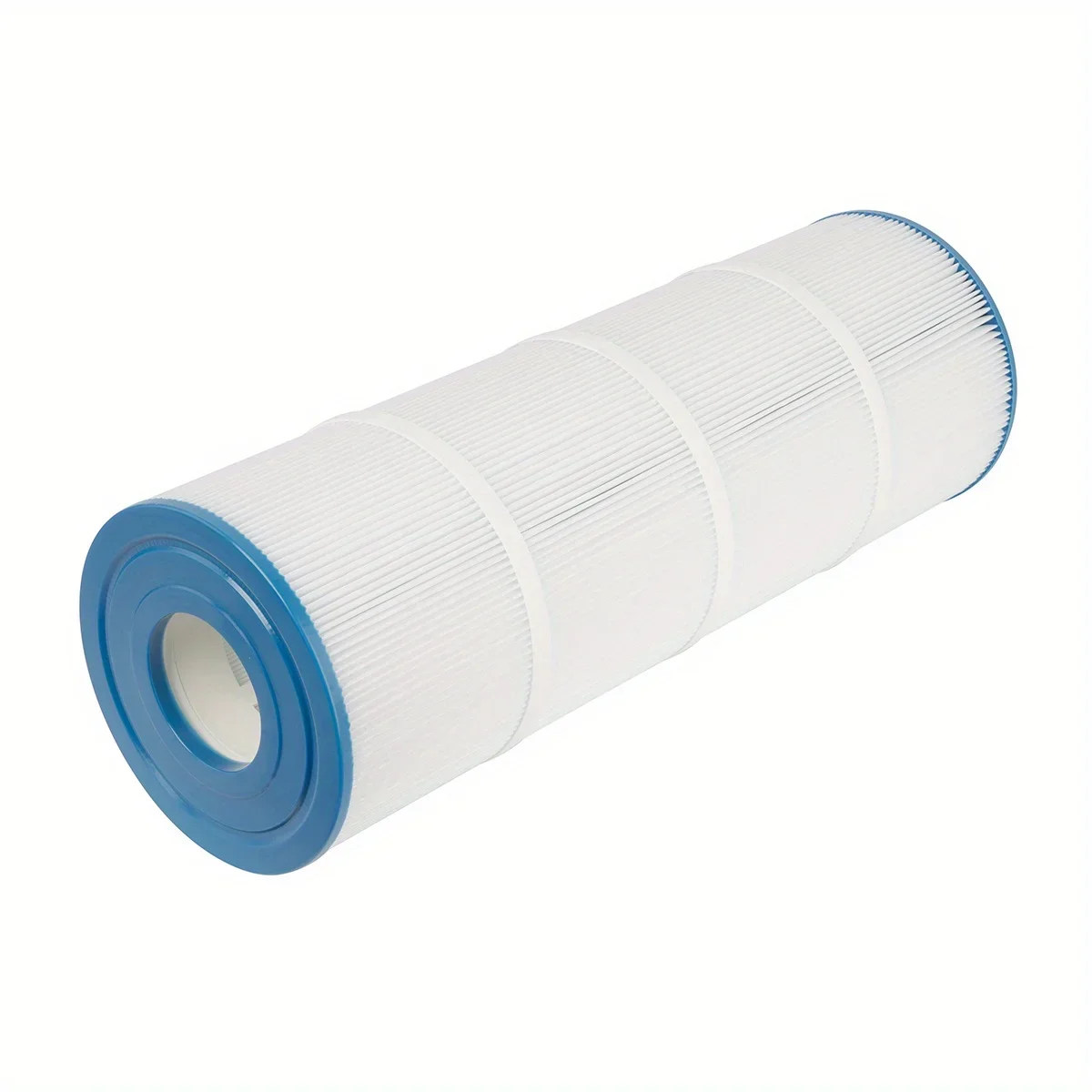 PLFPCC80 Pool Filter Cartridge for POOLPURE Pentair CCP320 Pleatco PCC80-PAK4 Ultral-A5 Unicel C-7470 R173573 Filbur FC-1976
PLFPCC80 Pool Filter Cartridge for POOLPURE Pentair CCP320 Pleatco PCC80-PAK4 Ultral-A5 Unicel C-7470 R173573 Filbur FC-1976