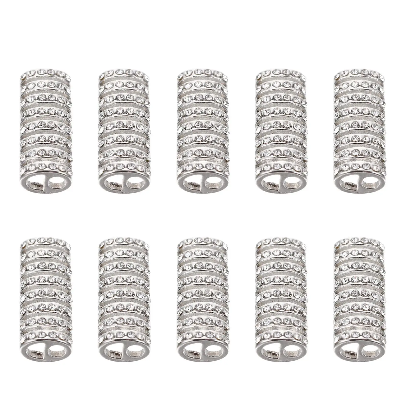 10 Pcs Strap Connector Watch Adapter Alloy Replaceable Decorative Watchband Supply
10 Pcs Strap Connector Watch Adapter Alloy Replaceable Decorative Watchband Supply