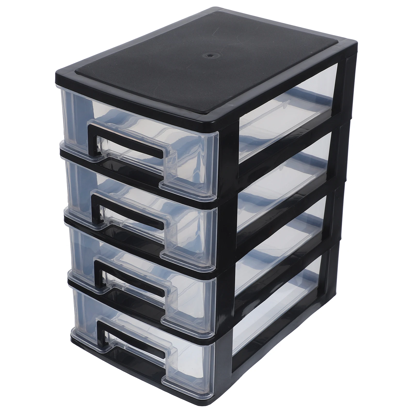 Drawer Type Storage Cabinet Multi-layer Shelf Organizer Stackable Plastic Bins Closet Box Home Office Use Bamboo Style
Drawer Type Storage Cabinet Multi-layer Shelf Organizer Stackable Plastic Bins Closet Box Home Office Use Bamboo Style