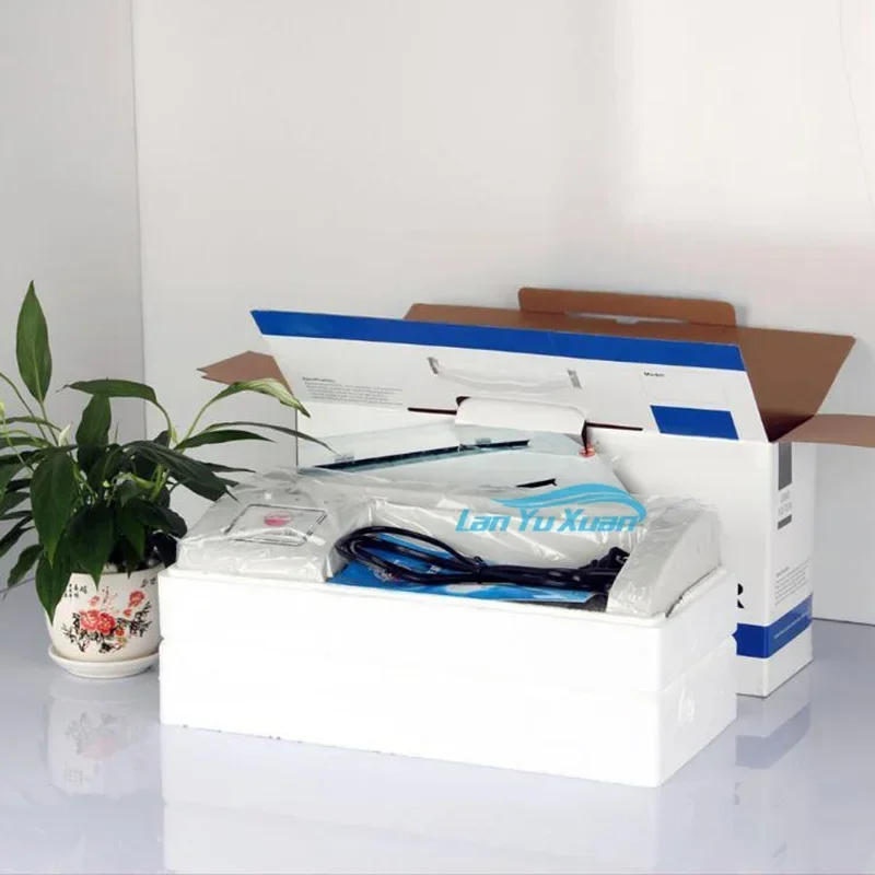 WD-300B Electric Business Card Cutter Name Cutting Machine
WD-300B Electric Business Card Cutter Name Cutting Machine