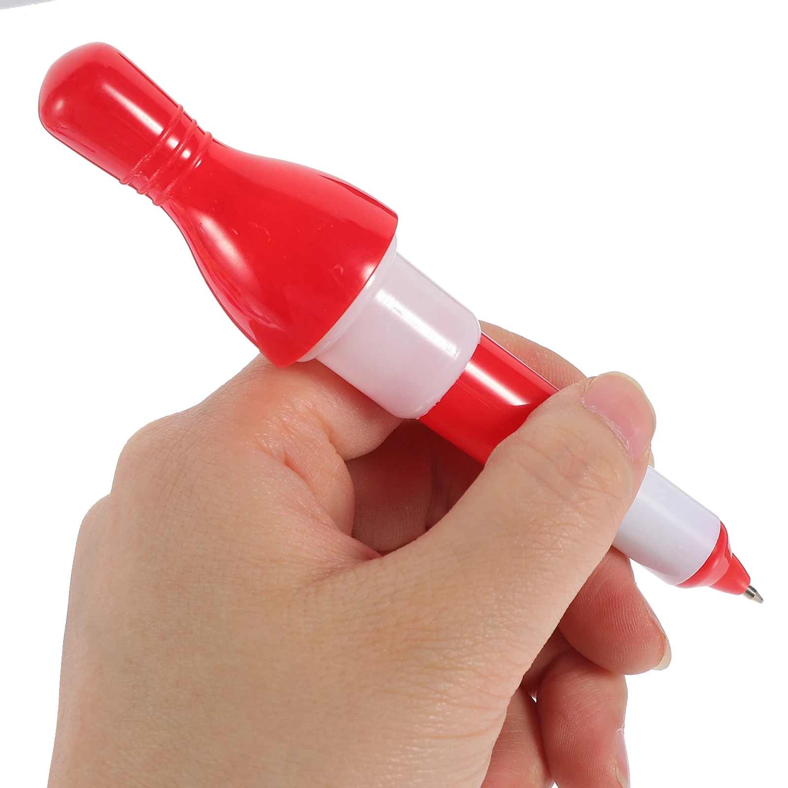 Bowling Ball Pen Ballpoint Cute Cartoon Novelty Pens Colored for s Mini Black
Bowling Ball Pen Ballpoint Cute Cartoon Novelty Pens Colored for s Mini Black