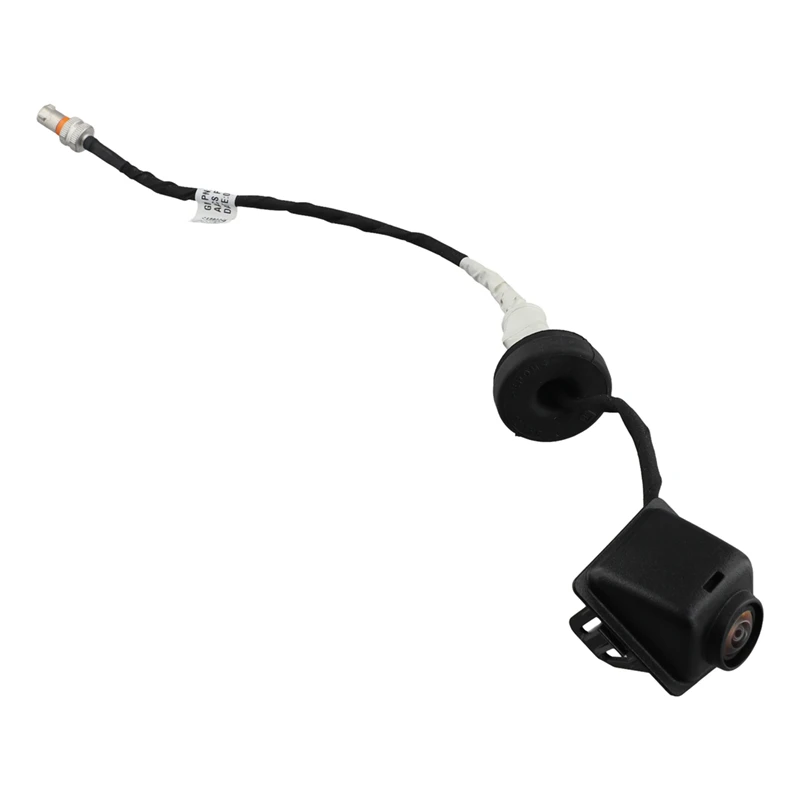 84884485 Камера заднего вида для помощи при парковке для Cadillac Xt5 2017-2024-AD05
84884485 Камера заднего вида для помощи при парковке для Cadillac Xt5 2017-2024-AD05