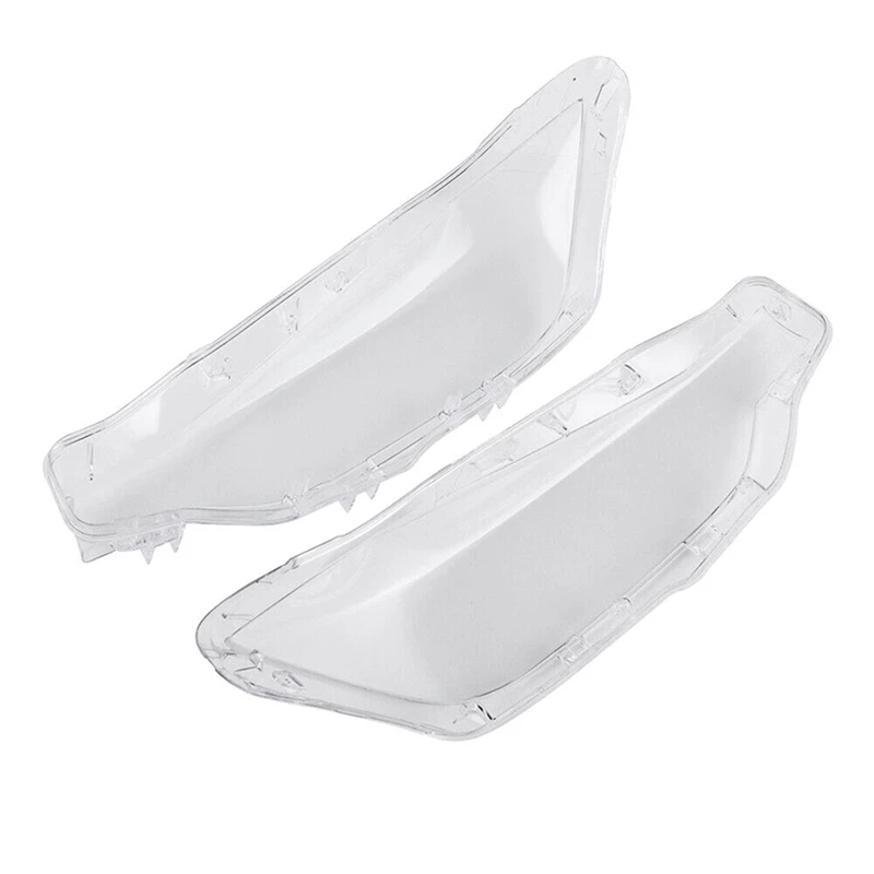 2X Right Side Car Headlight Lens Cover Head Light Lamp Shade Shell Cover For BMW 3 Series F30 F31 2016-2018 320 328 330
2X Right Side Car Headlight Lens Cover Head Light Lamp Shade Shell Cover For BMW 3 Series F30 F31 2016-2018 320 328 330