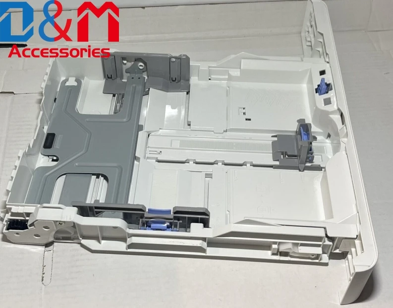 RM2-6377-000CN оригинальный новый лоток 2 для кассеты HP Color LaserJet Pro M454 M452 MFP M479 M477
RM2-6377-000CN оригинальный новый лоток 2 для кассеты HP Color LaserJet Pro M454 M452 MFP M479 M477