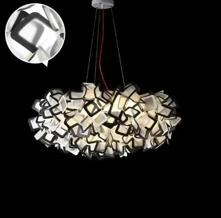 Decoration Flower Pendant Lighting Modern Dinning Room LED Pendant Lamp Home Indoor Light Fixture For Bedroom/Living Room
Decoration Flower Pendant Lighting Modern Dinning Room LED Pendant Lamp Home Indoor Light Fixture For Bedroom/Living Room