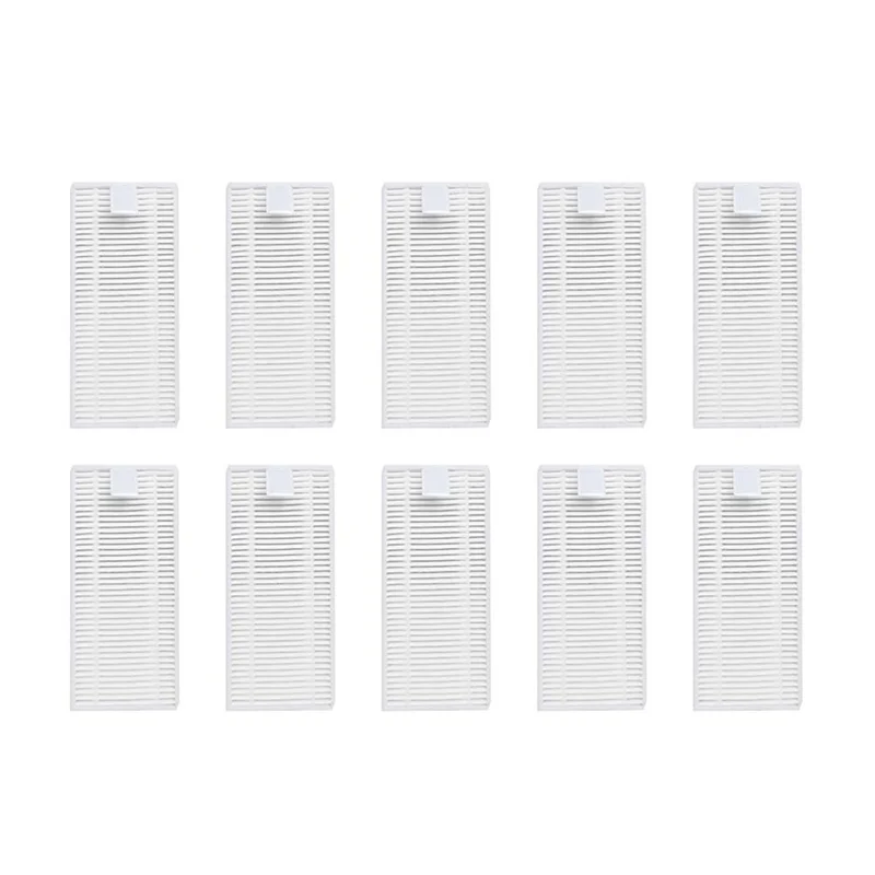 10PCS for Viomi Alpha 2 Pro Robot Vacuums Side Brush Hepa Filter Replacement Accessory Spare Part
10PCS for Viomi Alpha 2 Pro Robot Vacuums Side Brush Hepa Filter Replacement Accessory Spare Part