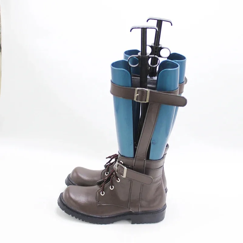 Game Identity V Prisoner Luca Balsa Cosplay Costumes Luca Balsa Cosplay Shoes Halloween Party Shoes Male Female Custom Made GFFJ
Game Identity V Prisoner Luca Balsa Cosplay Costumes Luca Balsa Cosplay Shoes Halloween Party Shoes Male Female Custom Made GFFJ