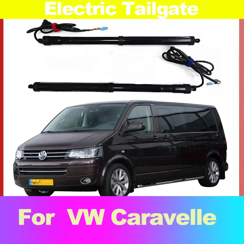 Car Power Trunk Lift For VW Caravelle Transporter Caravelle Electric Hatch Tailgate Tail Gate Strut Electric Motor For Trunk
Car Power Trunk Lift For VW Caravelle Transporter Caravelle Electric Hatch Tailgate Tail Gate Strut Electric Motor For Trunk