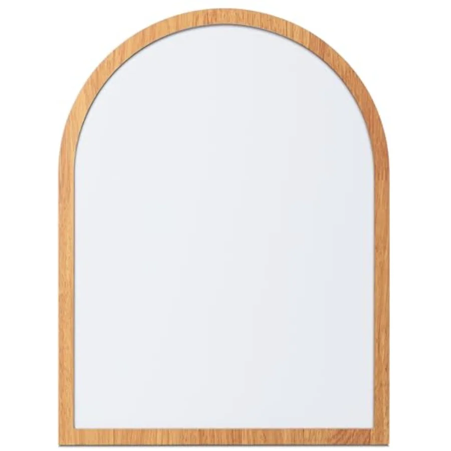 Dry Erase Board, 16" x 12", Wooden Frame, Boho Design, Mini White Board for and Students, Small Dry Erase Board
Dry Erase Board, 16" x 12", Wooden Frame, Boho Design, Mini White Board for and Students, Small Dry Erase Board