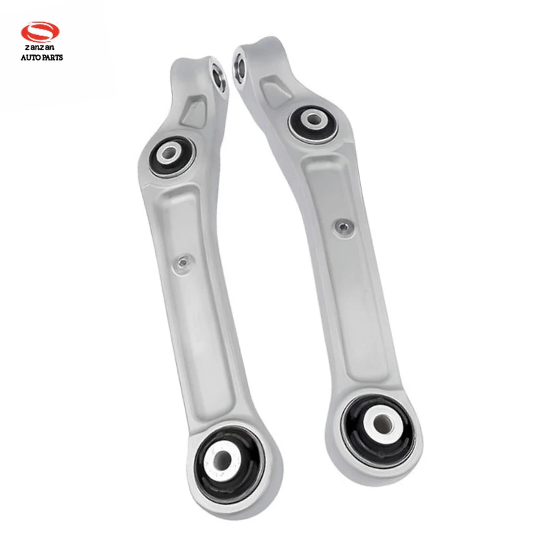 8WD407151 8WD407152 8W0407151A 8W0407152A 8W0407151C 8W0407152C front left / right lower control arm for AUDI
8WD407151 8WD407152 8W0407151A 8W0407152A 8W0407151C 8W0407152C front left / right lower control arm for AUDI