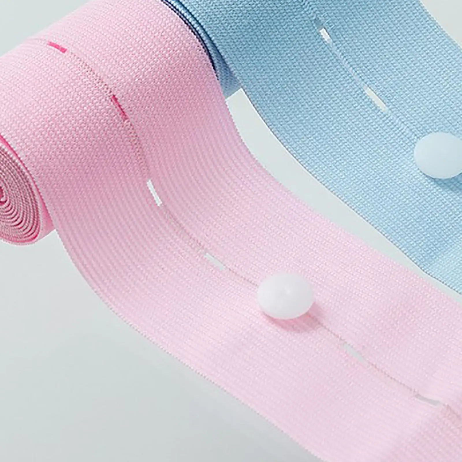 2 Pieces Belt Fetal Heart Band Support Tool Heart Rate Comfortable with Snaps
2 Pieces Belt Fetal Heart Band Support Tool Heart Rate Comfortable with Snaps