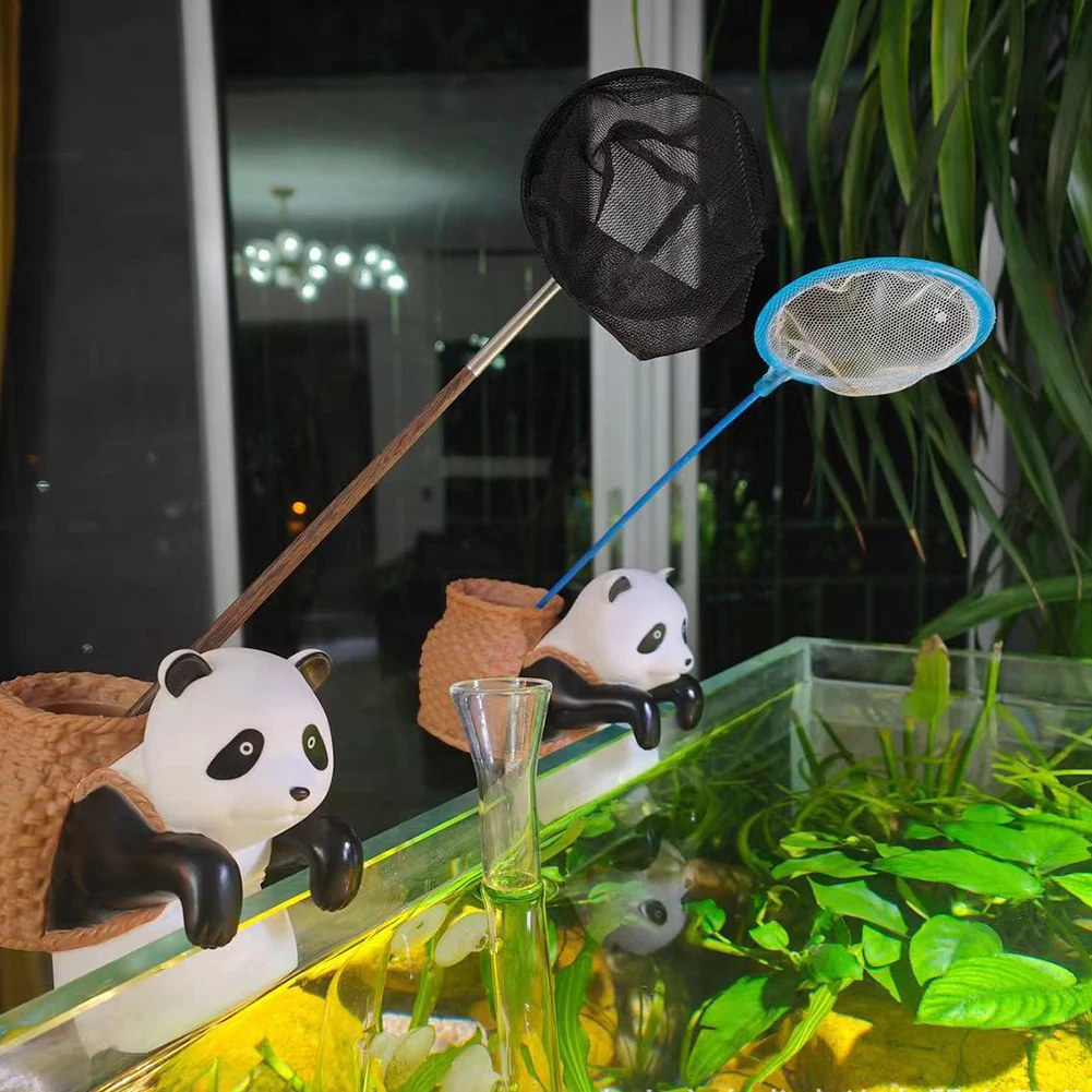 Artificial Ornaments Panda Shape Fish Tank Supplies Accessories Home Decoration Gifts For Home Decor Pet Accessories
Artificial Ornaments Panda Shape Fish Tank Supplies Accessories Home Decoration Gifts For Home Decor Pet Accessories