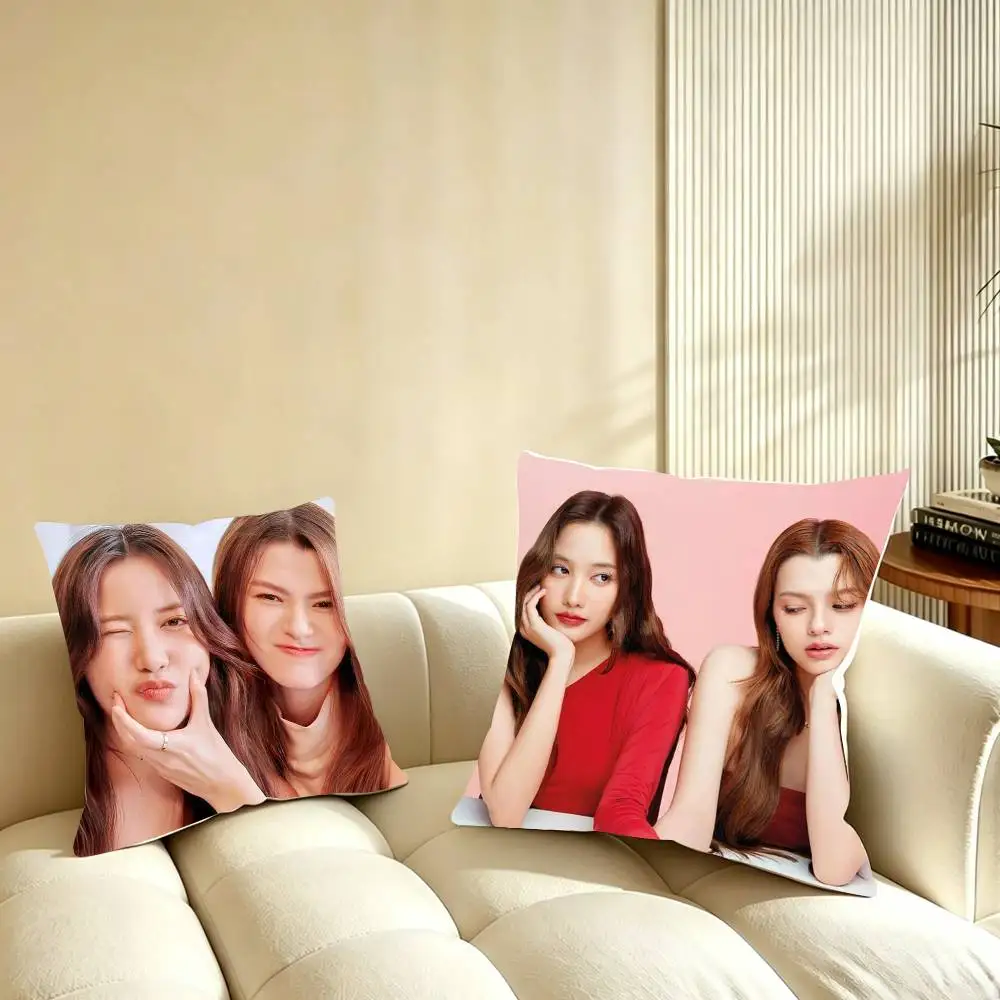 F-Freen Sarocha F-Freenbecky Pillow Case Cushion Cover Throw Pillow Case For Car Sofa
F-Freen Sarocha F-Freenbecky Pillow Case Cushion Cover Throw Pillow Case For Car Sofa