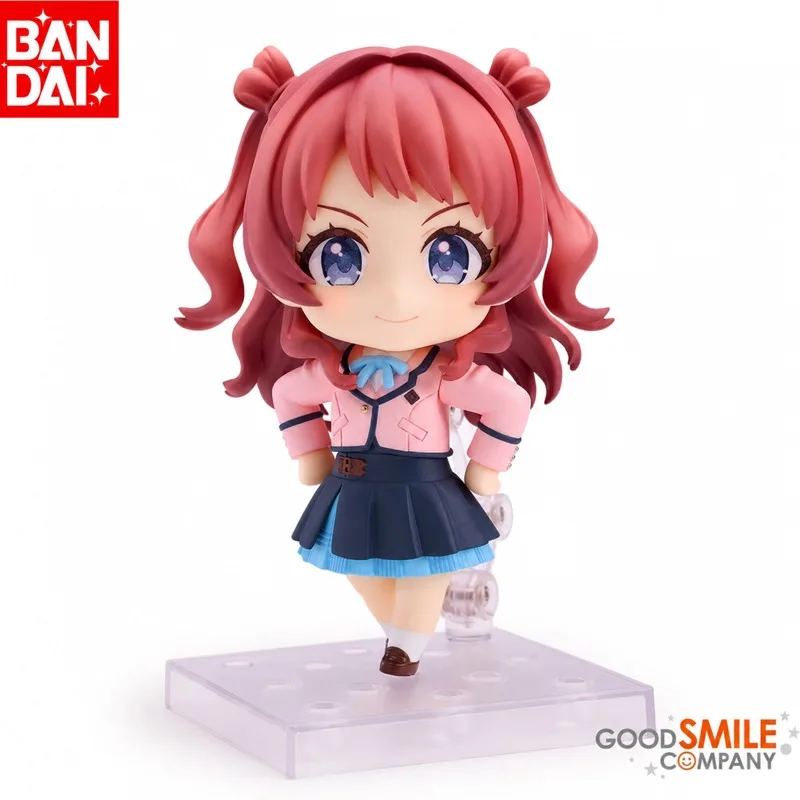 In Stock Bandai Original Bandai Gakumas Saki Hanami Action Figure Model Doll Brand New Boxed Anime Characters Toys Model
In Stock Bandai Original Bandai Gakumas Saki Hanami Action Figure Model Doll Brand New Boxed Anime Characters Toys Model