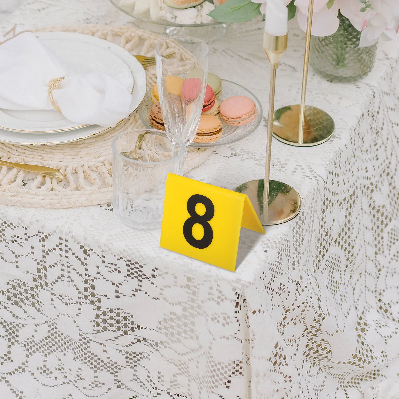 Acrylic Evidence Markers 1-15 Crime Scene Decorations Number ID Tents for Party Game Supplies Multi Function Table Signs
Acrylic Evidence Markers 1-15 Crime Scene Decorations Number ID Tents for Party Game Supplies Multi Function Table Signs