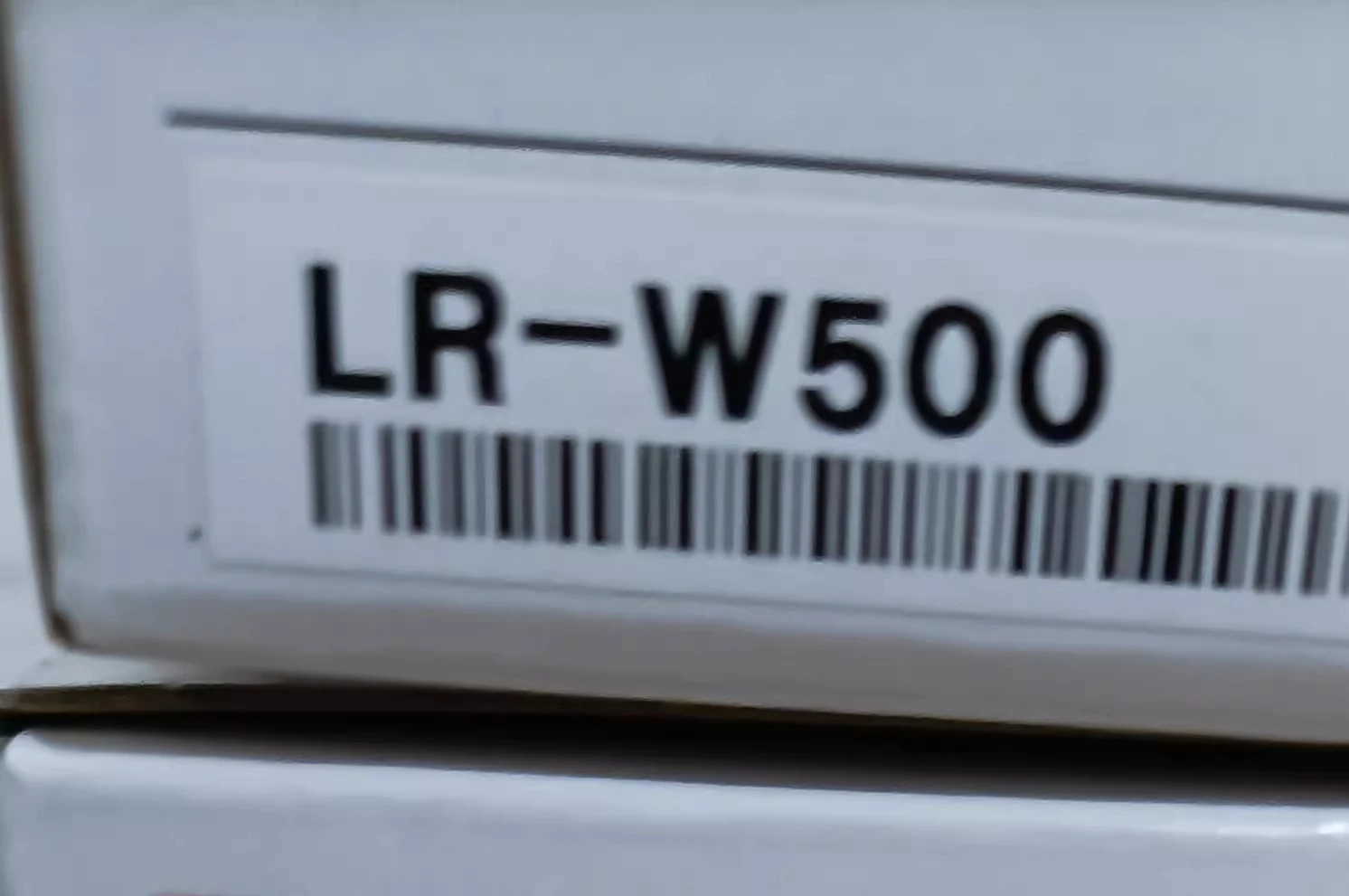 Новый оригинальный лазерный датчик KCE LR-W500C W500 LR-W70 W70C WF10 2026 года выпуска
Новый оригинальный лазерный датчик KCE LR-W500C W500 LR-W70 W70C WF10 2026 года выпуска
