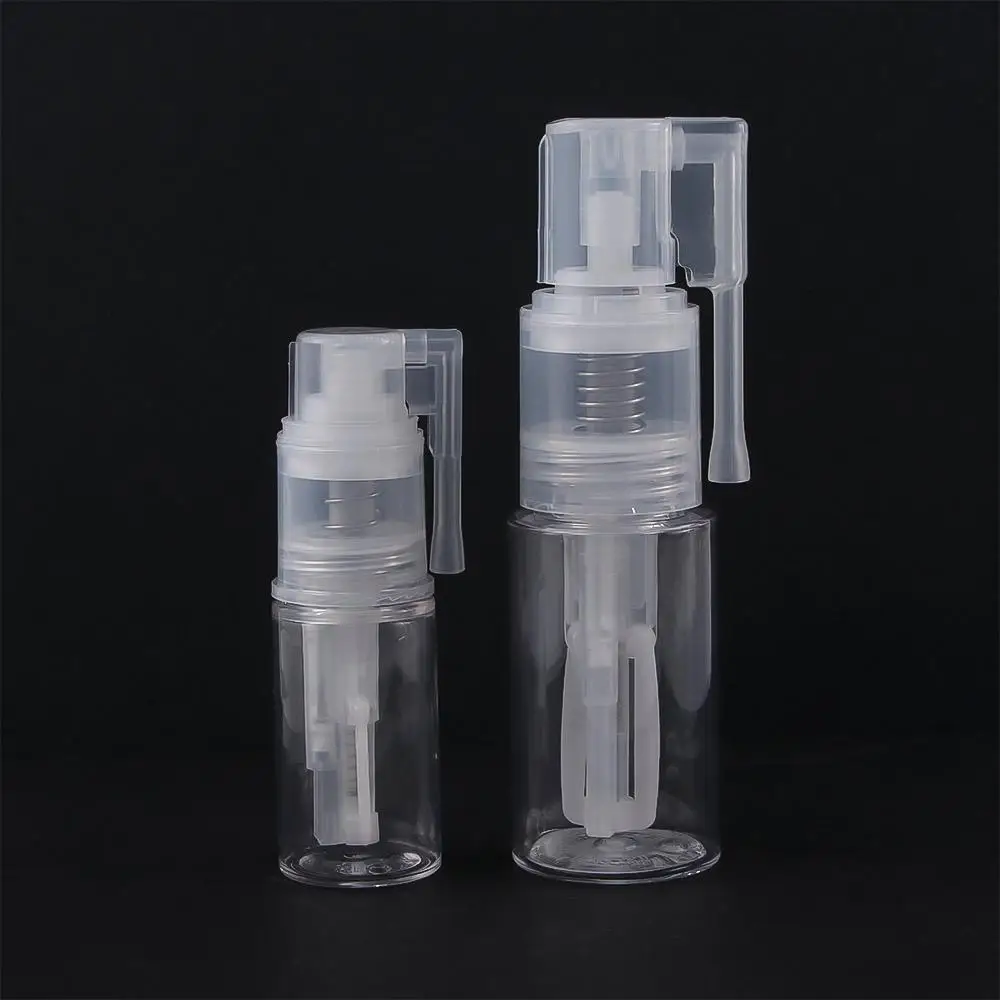 Spray Dispenser Powder Cosmetics Barber Hairdressing Talcum Powder Bottle Makeup Pot Powder Spray Bottle Refillable Bottle
Spray Dispenser Powder Cosmetics Barber Hairdressing Talcum Powder Bottle Makeup Pot Powder Spray Bottle Refillable Bottle