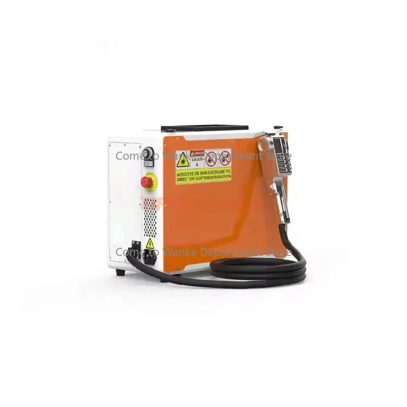 Pulse Laser Rust Paint Cleaning Machine for Price 50w 100w 200w Laser Corr-osion and Rust Rem-oval Cleaning Machine
Pulse Laser Rust Paint Cleaning Machine for Price 50w 100w 200w Laser Corr-osion and Rust Rem-oval Cleaning Machine