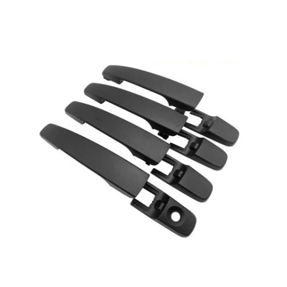 Adecuado para Ford Focus 2008-2011 manija de puerta Exterior delantera trasera izquierda derecha Reemplazo
Adecuado para Ford Focus 2008-2011 manija de puerta Exterior delantera trasera izquierda derecha Reemplazo