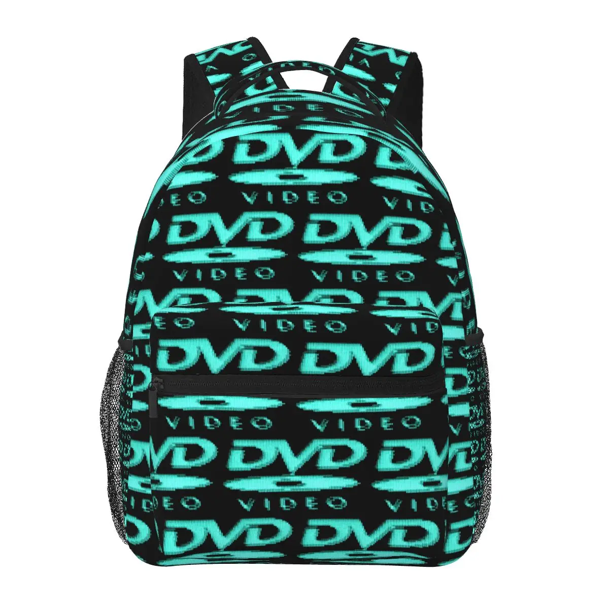Retro DVD Video Letter Printed Student Backpack School Bag Hiking Travel Daypack for Boys Girls Fashion Bookbag Shoulder Bags
Retro DVD Video Letter Printed Student Backpack School Bag Hiking Travel Daypack for Boys Girls Fashion Bookbag Shoulder Bags
