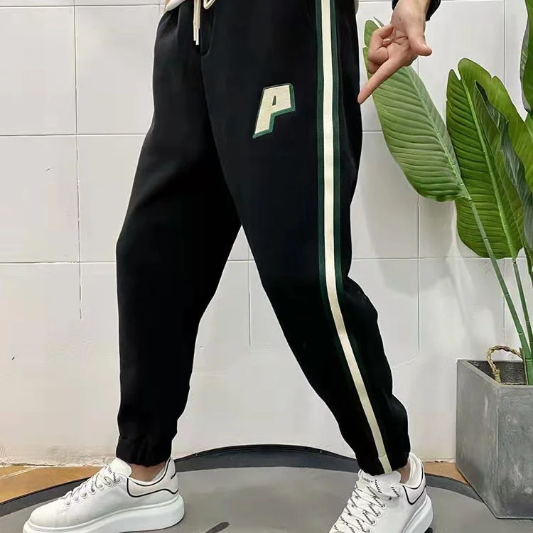 Plush Thickened Style Casual Pants Fashion Loose Korean Fashion Women Clothing Y2k Pants
Plush Thickened Style Casual Pants Fashion Loose Korean Fashion Women Clothing Y2k Pants