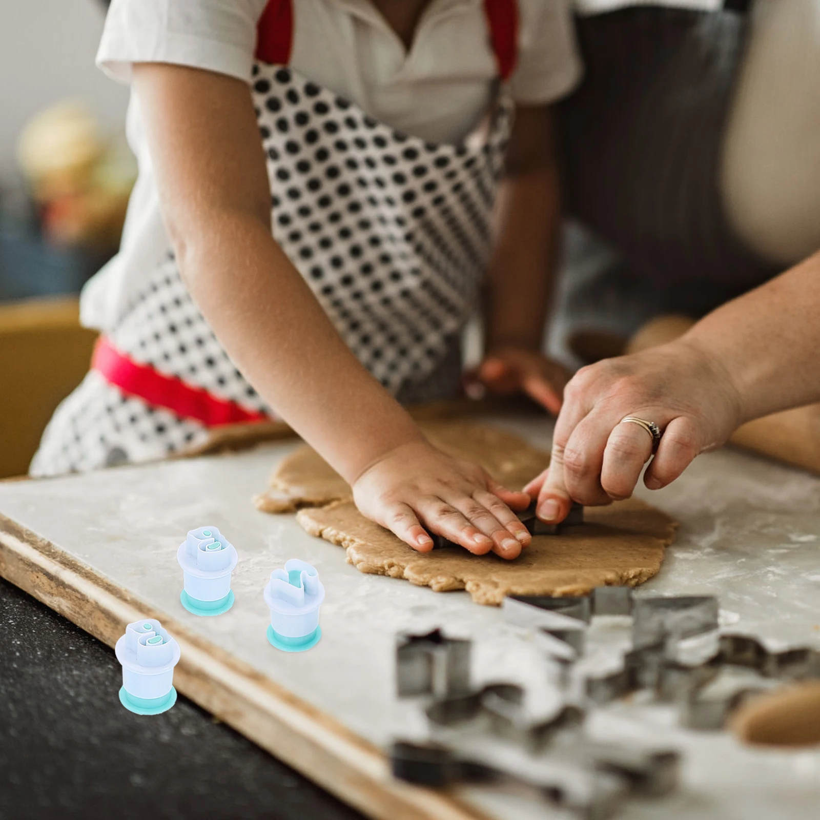 36Pcs Alphabet Number Molds Plastic Cookie Embosser Cutter Baking Tools Fondant Chocolate Biscuit DIY Accessories
36Pcs Alphabet Number Molds Plastic Cookie Embosser Cutter Baking Tools Fondant Chocolate Biscuit DIY Accessories
