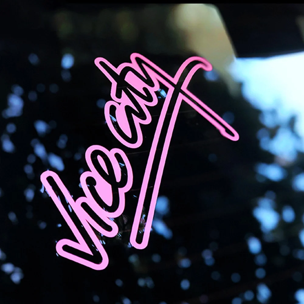 Gta Vice City Logo Windshield Decorative Decals Car Stickers Personality Creative Stickers For Automobile Exterior Accessories
Gta Vice City Logo Windshield Decorative Decals Car Stickers Personality Creative Stickers For Automobile Exterior Accessories