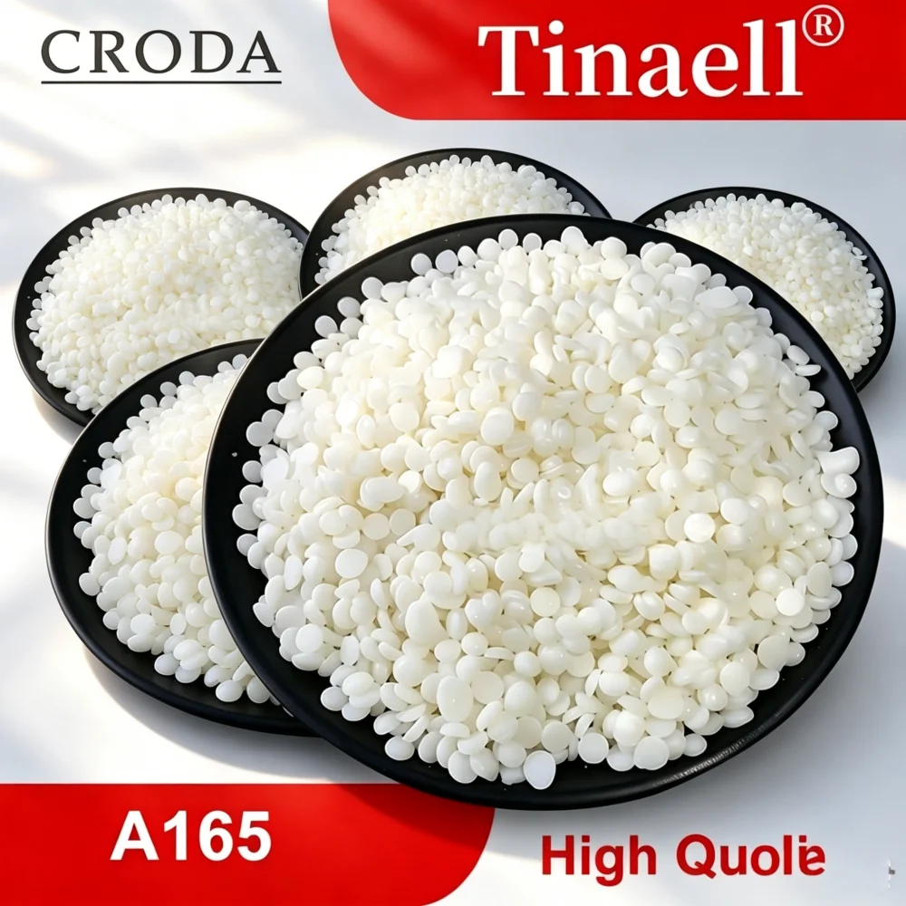 High Quality Glyceryl Stearate & PEG-100 Stearate Flakes A165 Cosmetic Emulsifying Wax Coemstic Raw Material
High Quality Glyceryl Stearate & PEG-100 Stearate Flakes A165 Cosmetic Emulsifying Wax Coemstic Raw Material