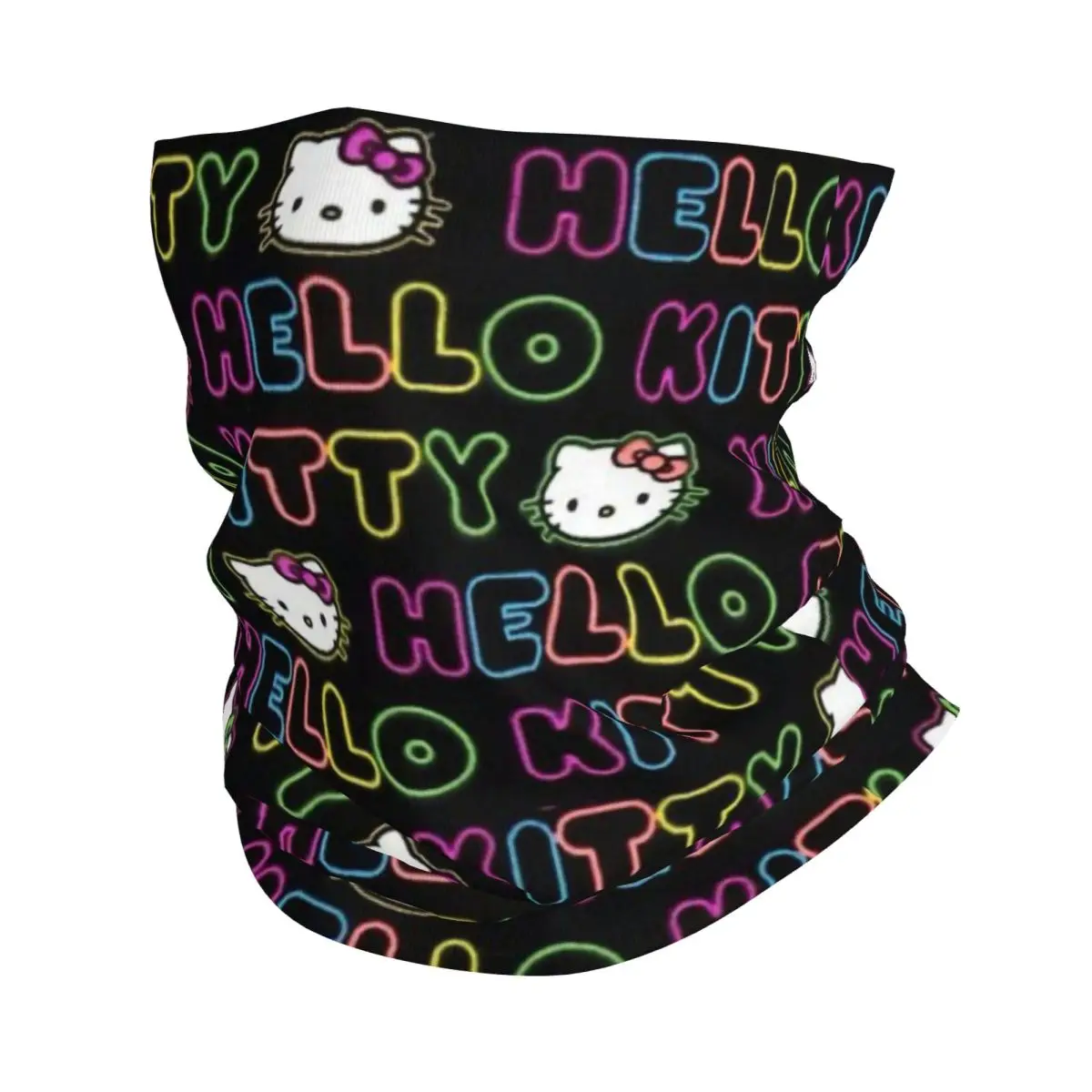 Custom Hello Kitty Pattern Bandana Neck Warmer Women Men Winter Ski Hiking Scarf Gaiter Face Cover
Custom Hello Kitty Pattern Bandana Neck Warmer Women Men Winter Ski Hiking Scarf Gaiter Face Cover