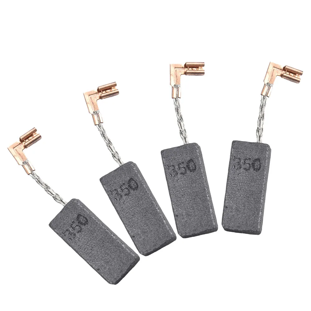 Professional Grade Carbon Brush Kit of Four Compatible with Models like For HR4011C and HR4001CSizes are 6 5 x11 x25 mm
Professional Grade Carbon Brush Kit of Four Compatible with Models like For HR4011C and HR4001CSizes are 6 5 x11 x25 mm