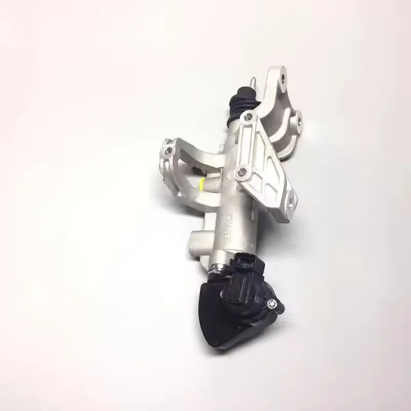 Привод сцепления для китайских автозапчастей SAIC MG3 AMT 10064793 
Привод сцепления для китайских автозапчастей SAIC MG3 AMT 10064793