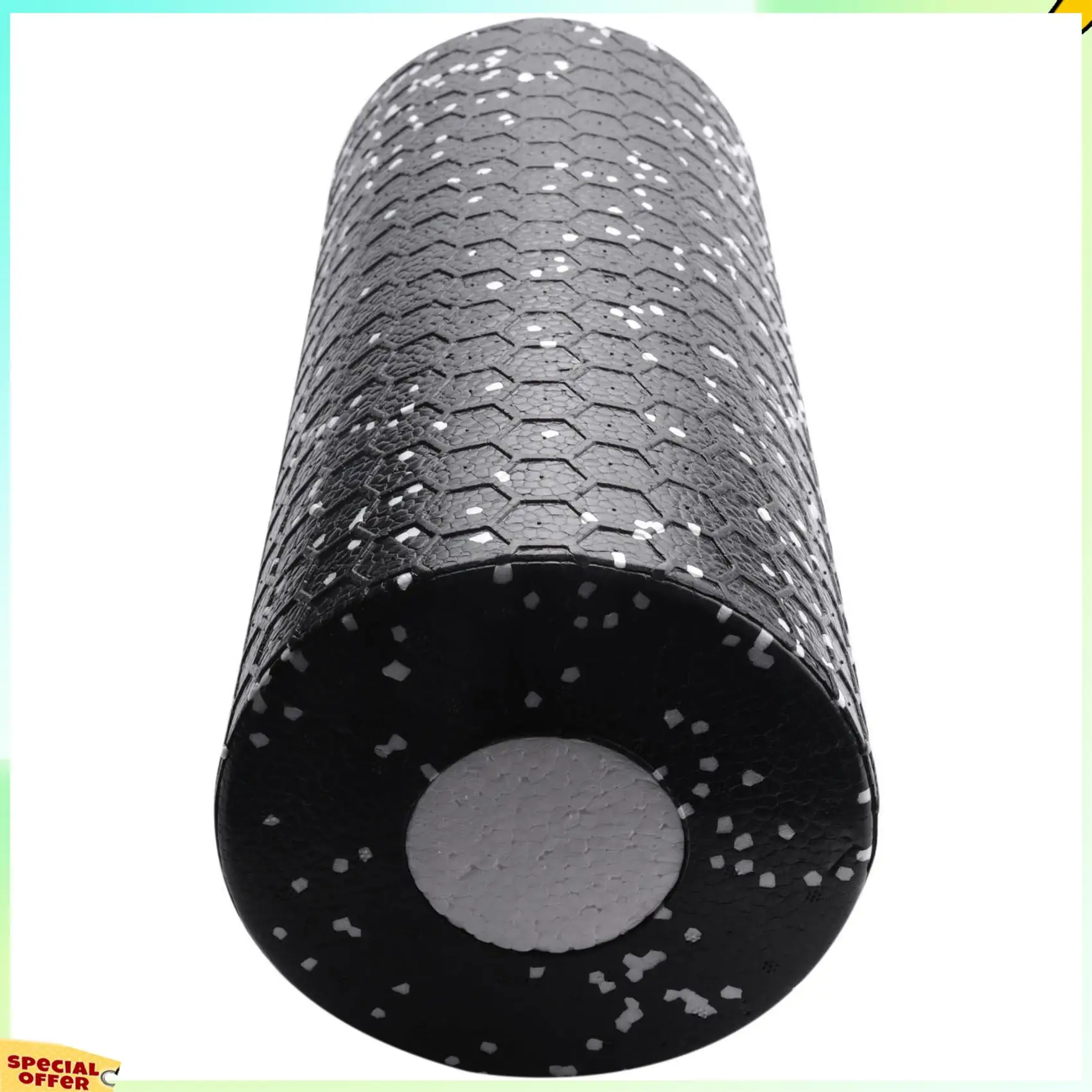TURE Trigger Point Foam Roller Set High Density Massage Roller Ball For Neck Back Muscles Deep Tissue Massage
TURE Trigger Point Foam Roller Set High Density Massage Roller Ball For Neck Back Muscles Deep Tissue Massage