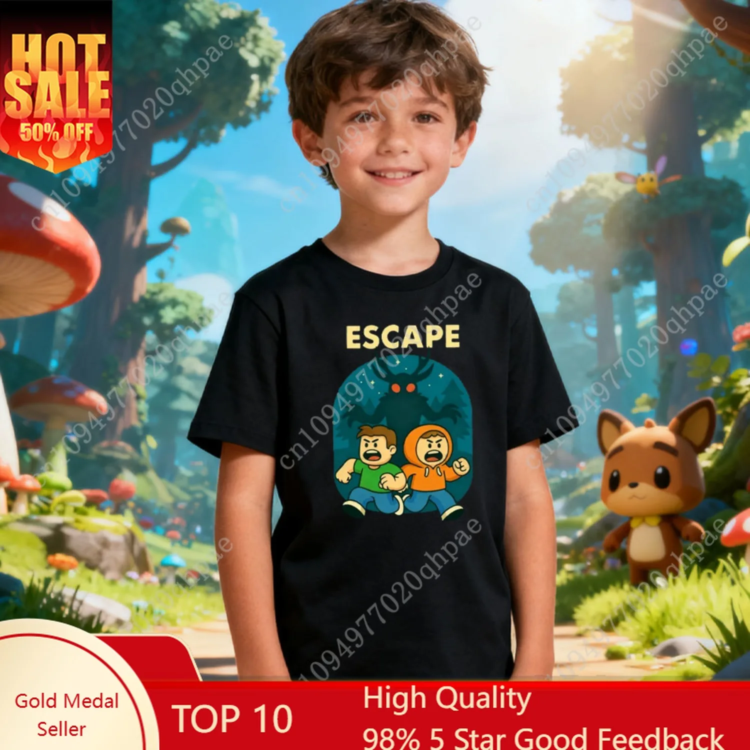 99 Nights in The Forest Tee Run 99 Nights Christmas Gamer Deer in The Forest Kids Meme Spooky Boy Cotton Tshirt Kids Clothes
99 Nights in The Forest Tee Run 99 Nights Christmas Gamer Deer in The Forest Kids Meme Spooky Boy Cotton Tshirt Kids Clothes