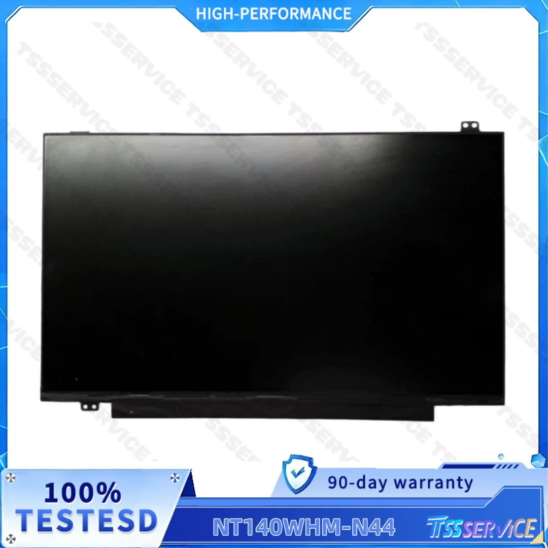 NT140WHM-N44 14.0 inch 1366*768 Resolution LCD panel fast shipping
NT140WHM-N44 14.0 inch 1366*768 Resolution LCD panel fast shipping