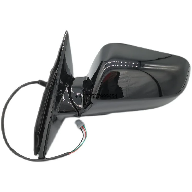 For Six-Generation Accord Rear-View Mirror Assembly 98-99-00-01-02 New Side Mirror
For Six-Generation Accord Rear-View Mirror Assembly 98-99-00-01-02 New Side Mirror