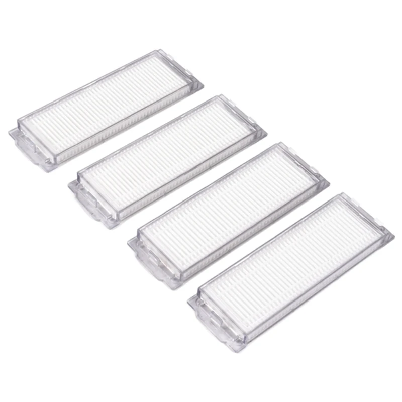 2025 Trend Washable Hepa Air Filters For Xiaomi Mijia Mi Robot Vacuum Mop-P Pro STYTJ02YM Cleaning Robot Accessories STYTJO2M
2025 Trend Washable Hepa Air Filters For Xiaomi Mijia Mi Robot Vacuum Mop-P Pro STYTJ02YM Cleaning Robot Accessories STYTJO2M