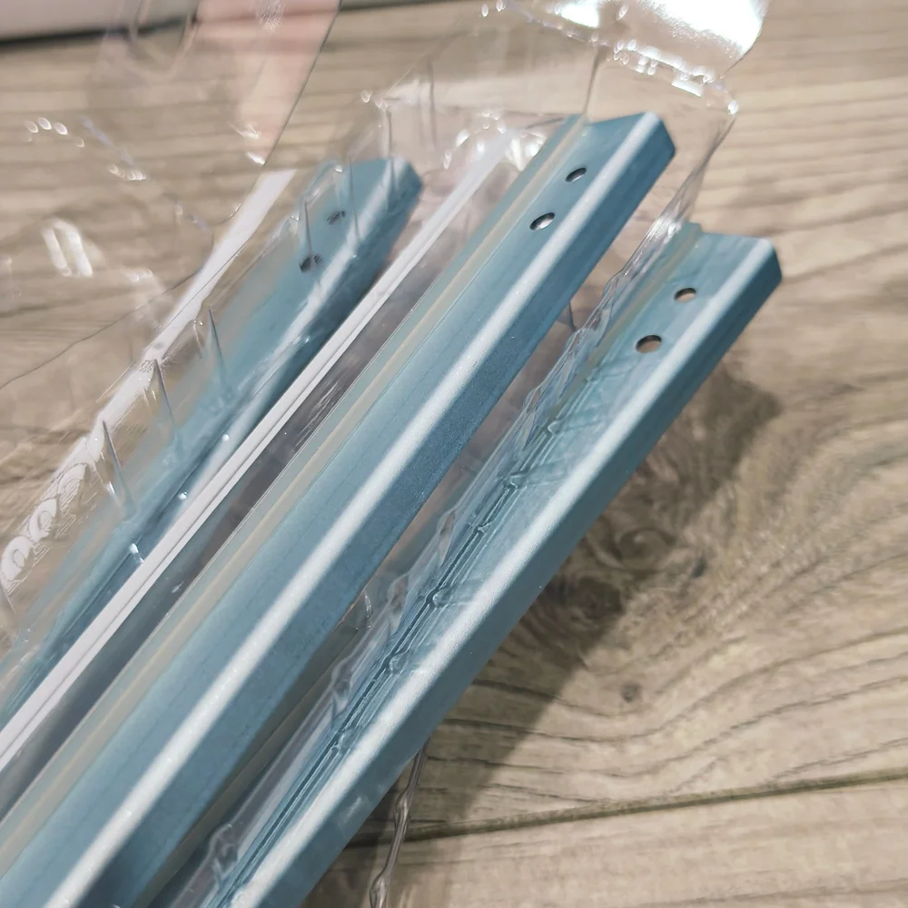 2 шт. лезвие для чистки барабана для Kyocera TASKalfa 3050ci 3550ci 4550ci 5550ci 3051ci 3551ci 4551ci 5551ci 3500i 4500i 5500i 
2 шт. лезвие для чистки барабана для Kyocera TASKalfa 3050ci 3550ci 4550ci 5550ci 3051ci 3551ci 4551ci 5551ci 3500i 4500i 5500i