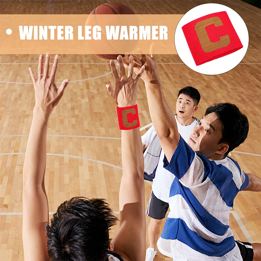 4pcs Captain Armband Adjustable Soccer Player Band Football Sport Sleeve Wear-Resistant Lightweight Portable Armbands For Youth
4pcs Captain Armband Adjustable Soccer Player Band Football Sport Sleeve Wear-Resistant Lightweight Portable Armbands For Youth